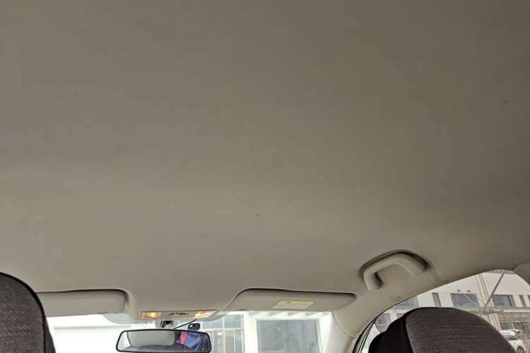 Used CHANGAN CS15 2016 1.5L Manual Fashion Edition Headliner