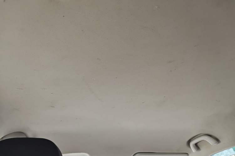 Used CHANGAN CS15 2016 1.5L Manual Luxury Edition Headliner