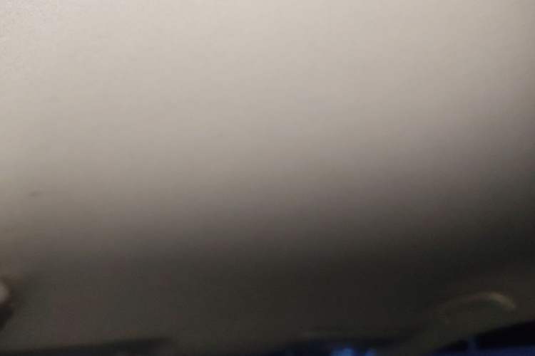 Used CHANGAN CS15 2016 1.5L Automatic Fashion Edition Headliner