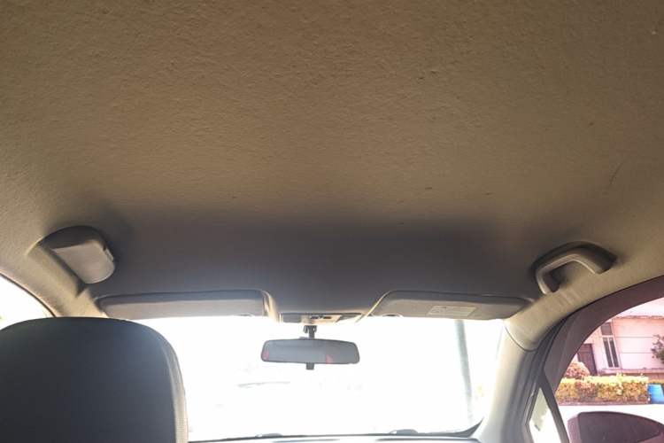 Used CHANGAN CS15 2016 1.5L Manual Fashion Edition Headliner