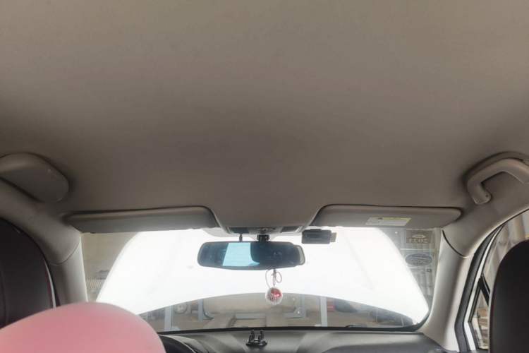 Used CHANGAN CS15 2016 1.5L Automatic Fashion Edition Headliner
