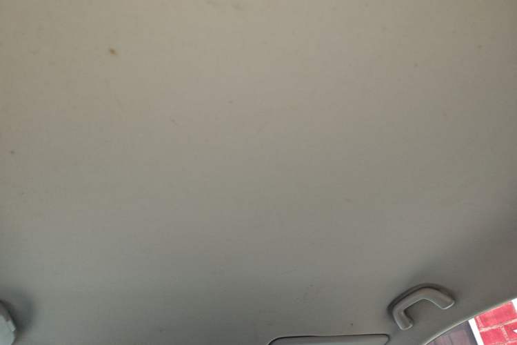 Used CHANGAN CS15 2016 1.5L Manual Fashion Edition Headliner