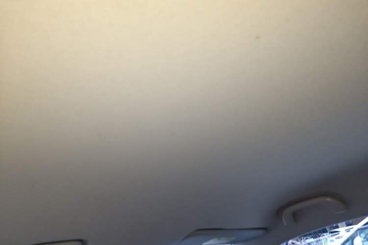 Used CHANGAN CS15 2016 1.5L Manual Fashion Edition Headliner