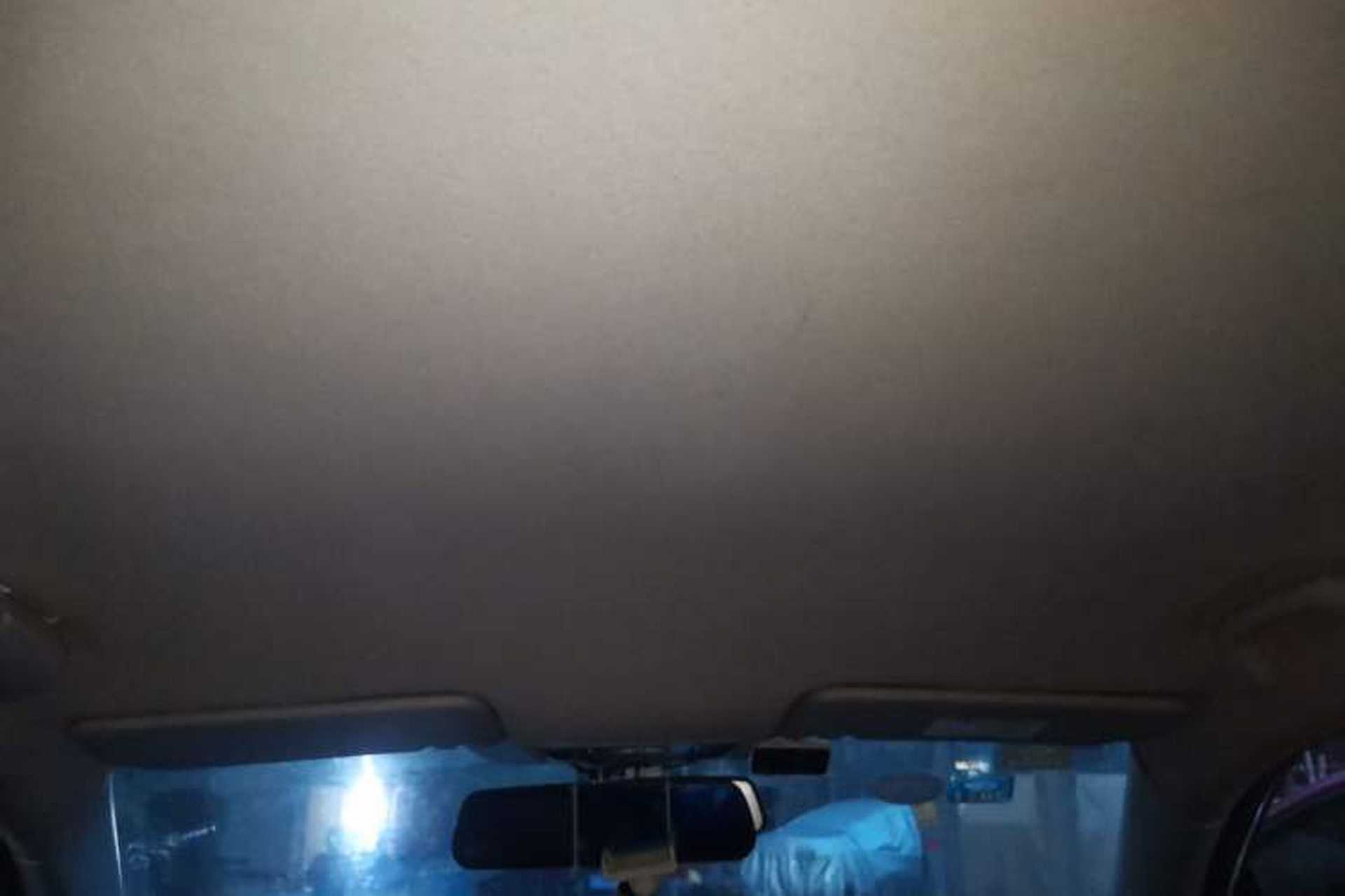 Used CHANGAN CS15 2016 1.5L Manual Fashion Edition Headliner