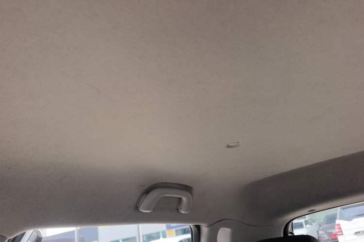 Used CHANGAN CS15 2016 1.5L Manual Fashion Edition Headliner