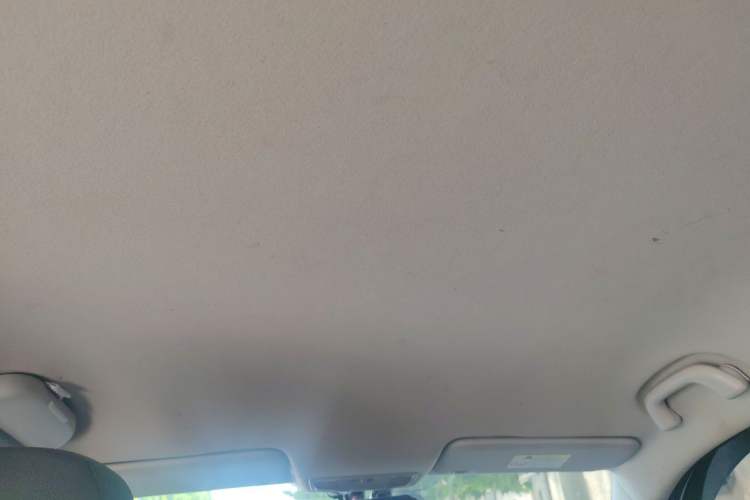 Used CHANGAN CS15 2016 1.5L Automatic Fashion Edition Headliner