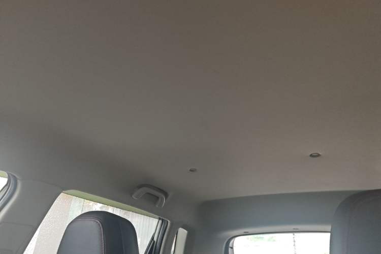 Used CHANGAN CS15 2016 1.5L Automatic Fashion Edition Headliner