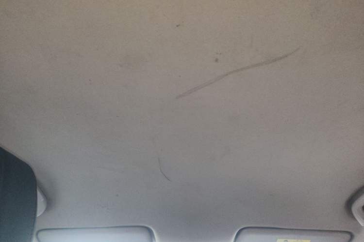 Used CHANGAN CS15 2016 1.5L Manual Fashion Edition Headliner