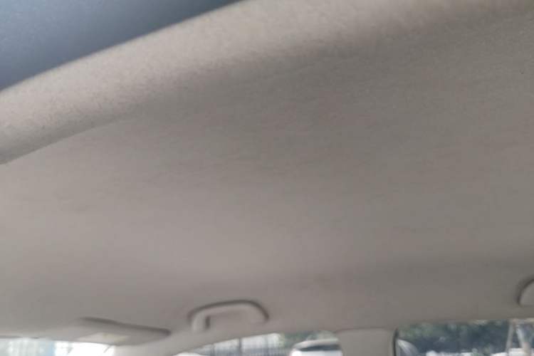 Used CHANGAN CS15 2016 1.5L Manual Fashion Edition Headliner