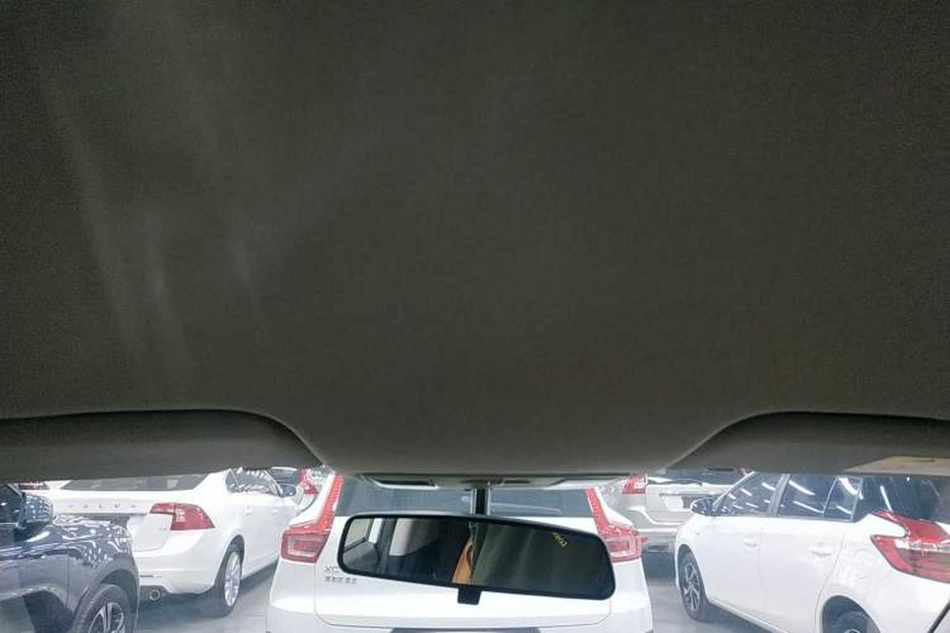 Used CHANGAN CS15 2016 1.5L Manual Fashion Edition Headliner