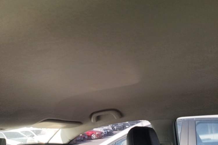 Used CHANGAN CS15 2016 1.5L Manual Fashion Edition Headliner