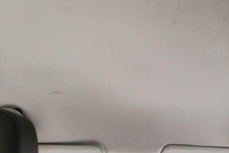 Used CHANGAN CS15 2016 1.5L Automatic Fashion Edition Headliner