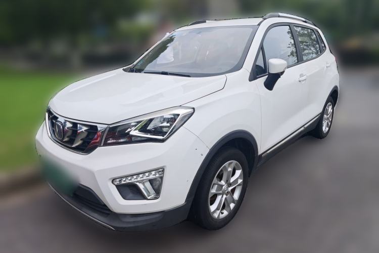 Used CHANGAN CS15 2016 1.5L Automatic Fashion Edition Guazi used car, China used car export, Used car for sale, Used  cars, Cheapest cars for sale