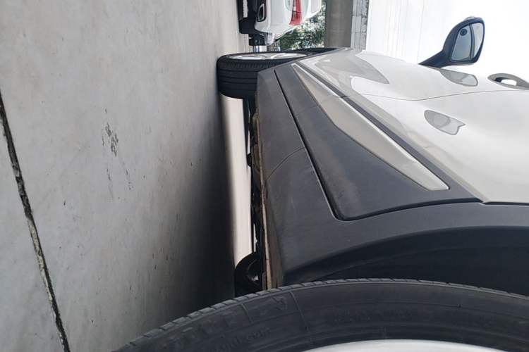 Used CHANGAN CS15 2016 1.5L Manual Luxury Edition Left Side Sill