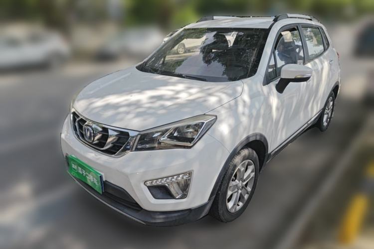 Used CHANGAN CS15 2016 1.5L Manual Fashion Edition Guazi used car, China used car export, Used car for sale, Used  cars, Cheapest cars for sale