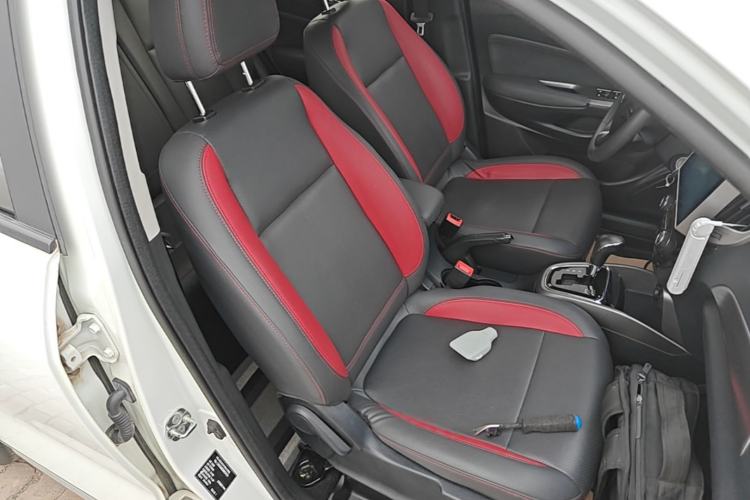 Used CHANGAN CS15 2016 1.5L Automatic Fashion Edition Right Front Seat