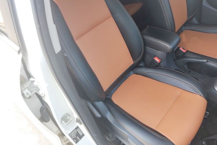 Used CHANGAN CS15 2016 1.5L Manual Fashion Edition Right Front Seat