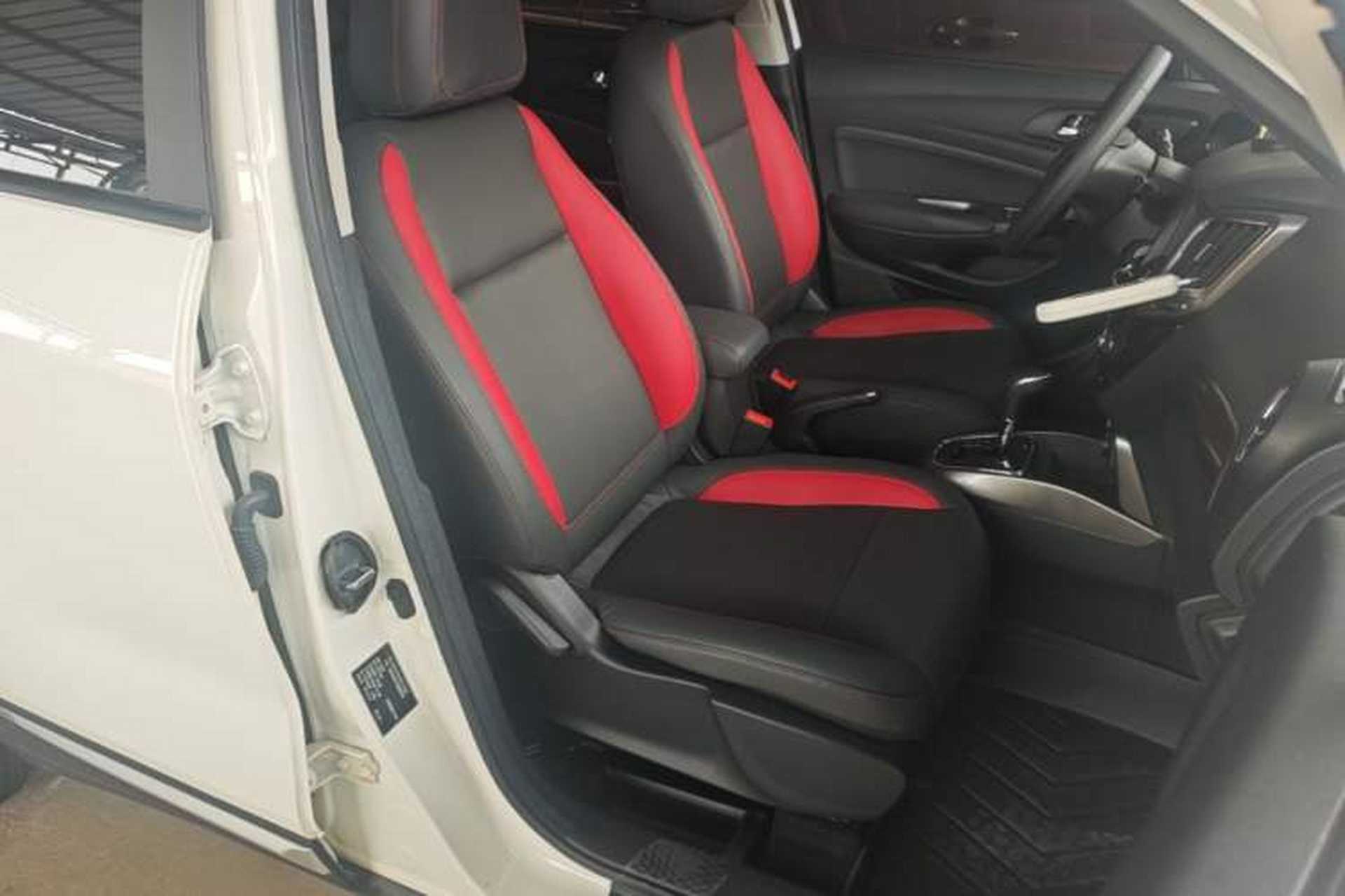 Used CHANGAN CS15 2016 1.5L Automatic Luxury Edition Right Front Seat