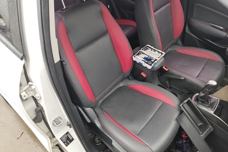 Used CHANGAN CS15 2016 1.5L Manual Fashion Edition Right Front Seat