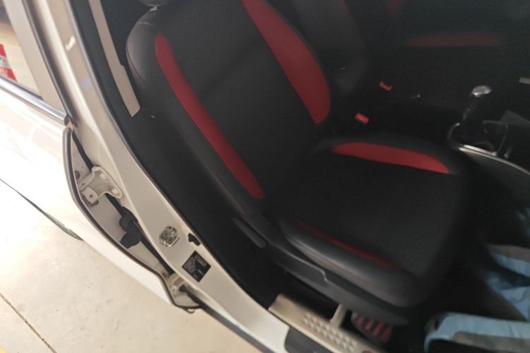Used CHANGAN CS15 2016 1.5L Manual Luxury Edition Right Front Seat