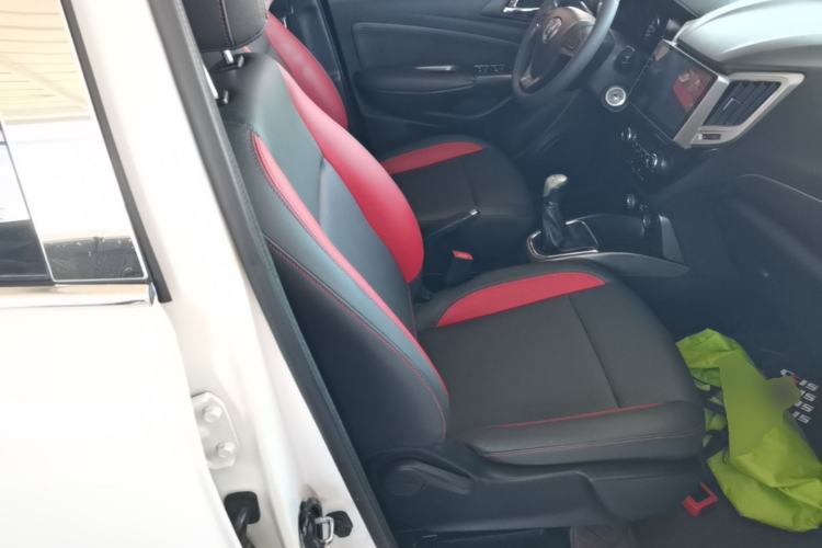 Used CHANGAN CS15 2016 1.5L Manual Fashion Edition Right Front Seat