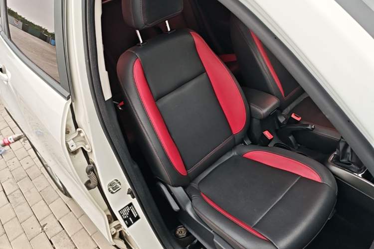 Used CHANGAN CS15 2016 1.5L Manual Fashion Edition Right Front Seat
