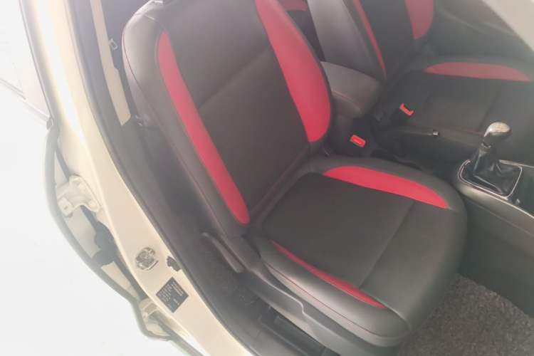 Used CHANGAN CS15 2016 1.5L Manual Luxury Edition Right Front Seat