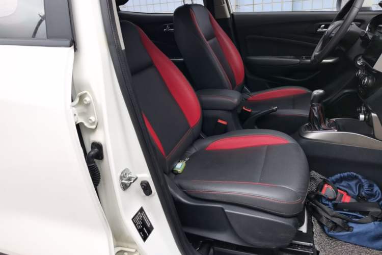 Used CHANGAN CS15 2016 1.5L Manual Fashion Edition Right Front Seat