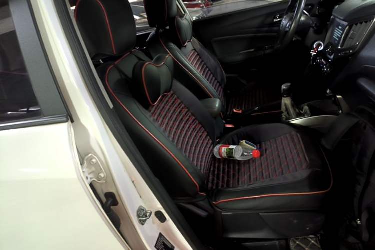 Used CHANGAN CS15 2016 1.5L Manual Luxury Edition Right Front Seat