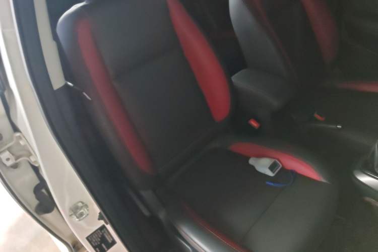 Used CHANGAN CS15 2016 1.5L Manual Fashion Edition Right Front Seat