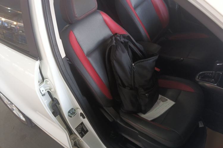 Used CHANGAN CS15 2016 1.5L Automatic Fashion Edition Right Front Seat