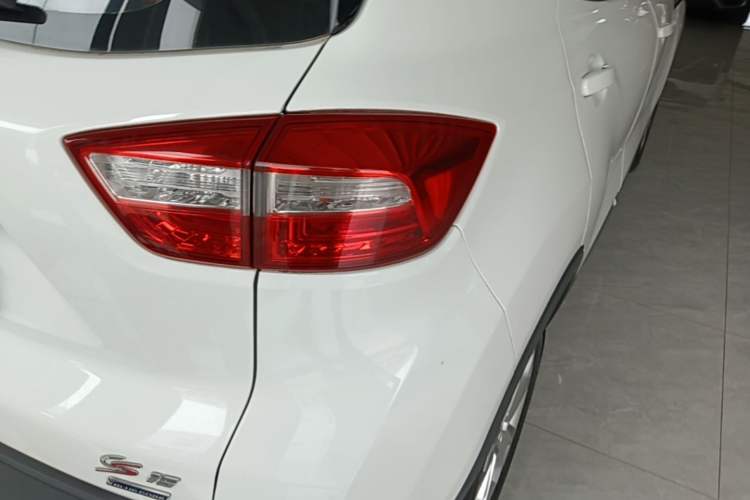 Used CHANGAN CS15 2016 1.5L Manual Fashion Edition Right Rear Taillight