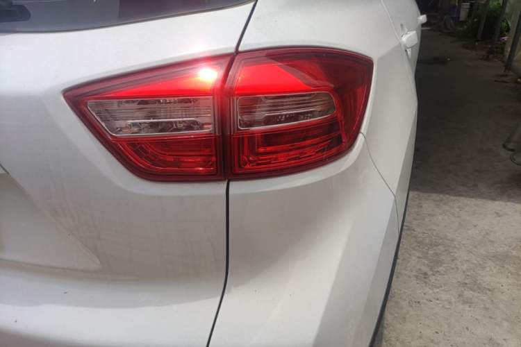 Used CHANGAN CS15 2016 1.5L Manual Luxury Edition Right Rear Taillight