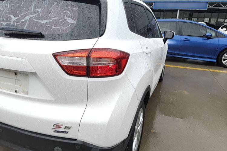 Used CHANGAN CS15 2016 1.5L Manual Fashion Edition Right Rear Taillight