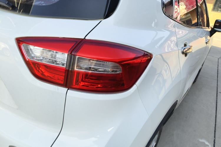 Used CHANGAN CS15 2016 1.5L Manual Luxury Edition Right Rear Taillight