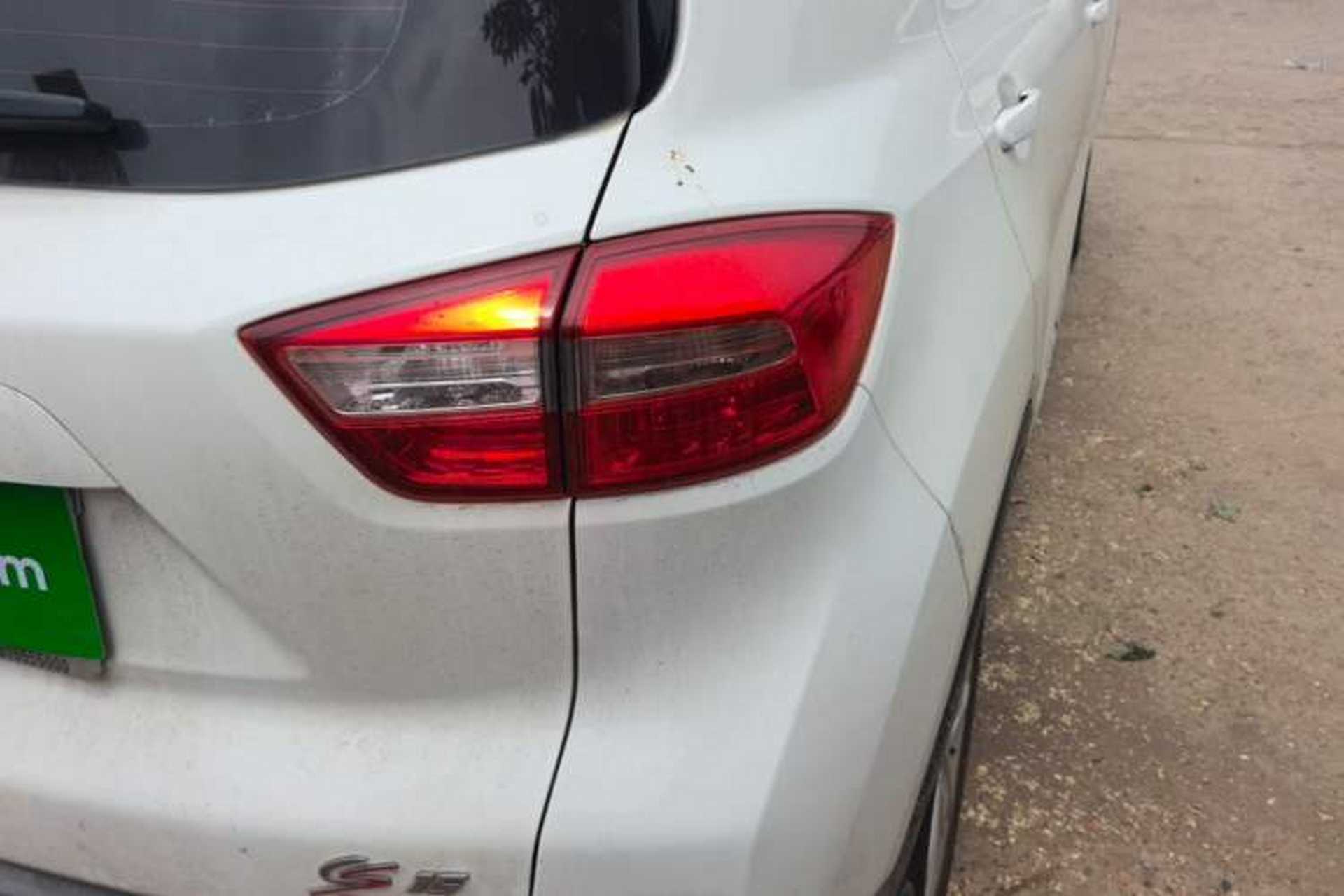 Used CHANGAN CS15 2016 1.5L Manual Fashion Edition Right Rear Taillight