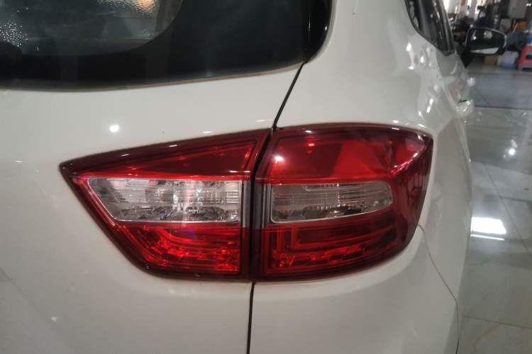 Used CHANGAN CS15 2016 1.5L Manual Luxury Edition Right Rear Taillight