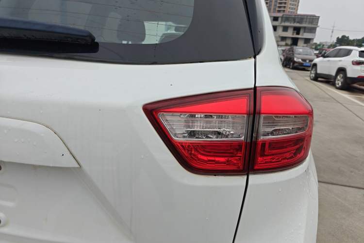 Used CHANGAN CS15 2016 1.5L Manual Fashion Edition Right Rear Taillight