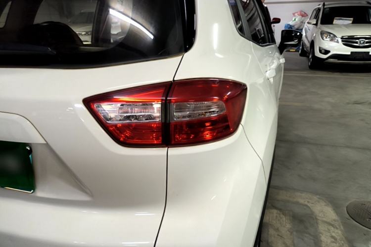 Used CHANGAN CS15 2016 1.5L Manual Luxury Edition Right Rear Taillight