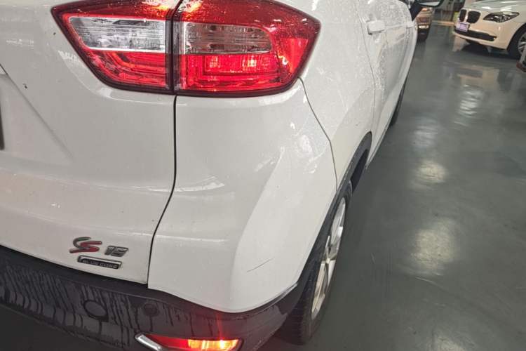 Used CHANGAN CS15 2016 1.5L Automatic Fashion Edition Right Rear Taillight