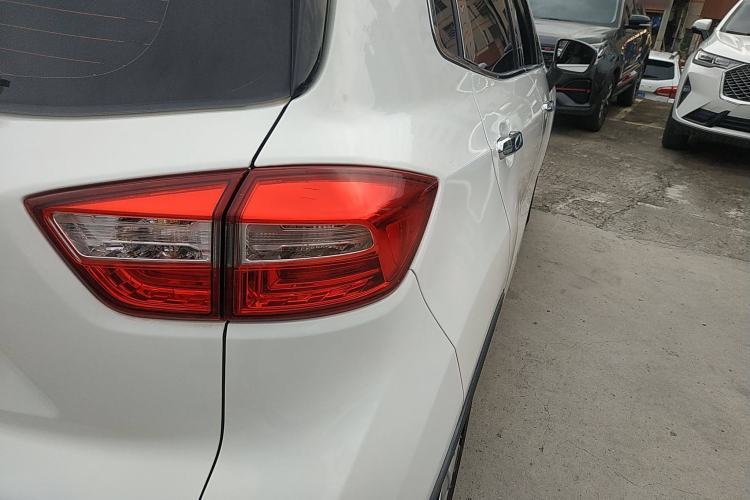 Used CHANGAN CS15 2016 1.5L Automatic Fashion Edition Right Rear Taillight
