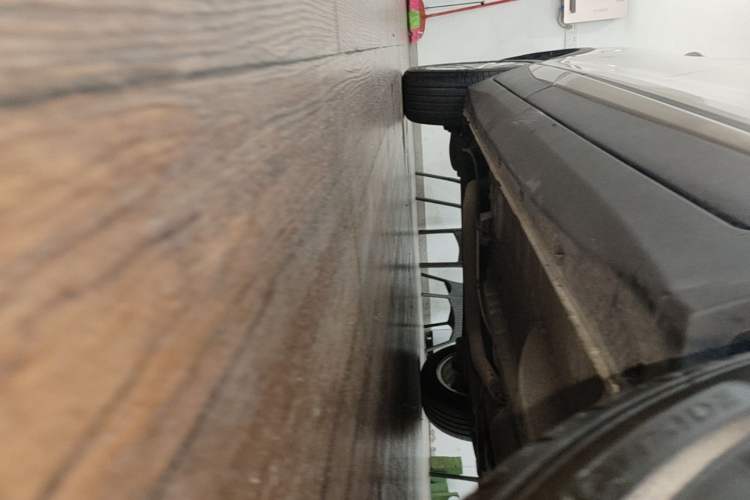 Used CHANGAN CS15 2016 1.5L Automatic Luxury Edition Right Side Sill