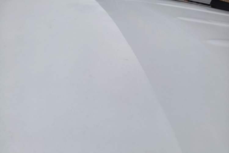 Used CHANGAN CS15 2016 1.5L Manual Luxury Edition Roof