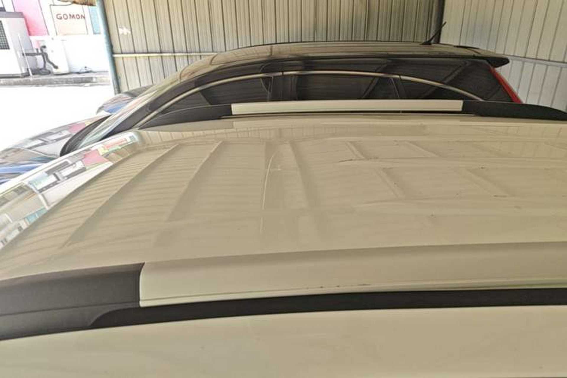 Used CHANGAN CS15 2016 1.5L Manual Fashion Edition Roof