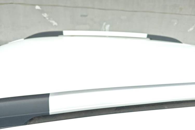 Used CHANGAN CS15 2016 1.5L Automatic Luxury Edition Roof