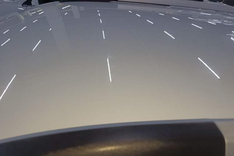 Used CHANGAN CS15 2016 1.5L Automatic Fashion Edition Roof