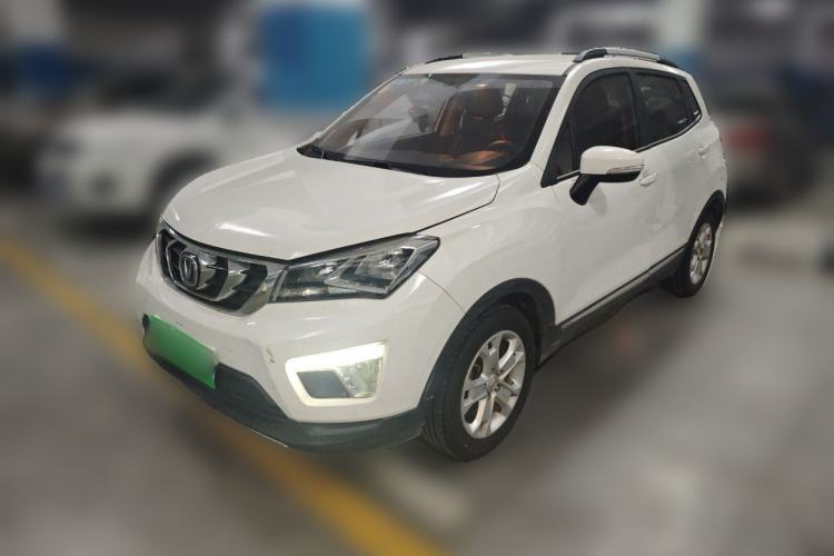 Used CHANGAN CS15 2016 1.5L Manual Luxury Edition Guazi used car, China used car export, Used car for sale, Used cars, Cheapest cars for sale