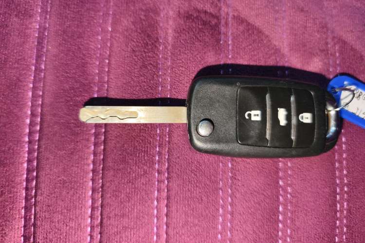 Used CHANGAN CS15 2016 1.5L Automatic Fashion Edition Vehicle Key