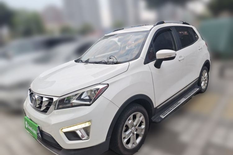 Used CHANGAN CS15 2016 1.5L Manual Fashion Edition Guazi used car, China used car export, Used car for sale, Used cars, Cheapest cars for sale