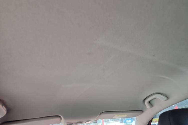 Used CHANGAN CS15 2016 1.5L Manual Fashion Edition Headliner